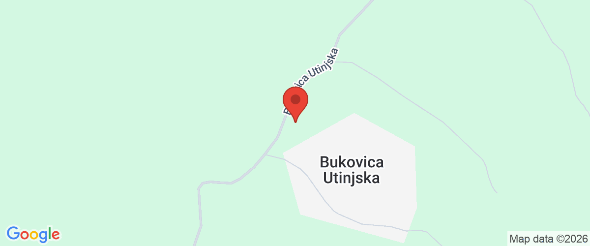 Karta lokacije