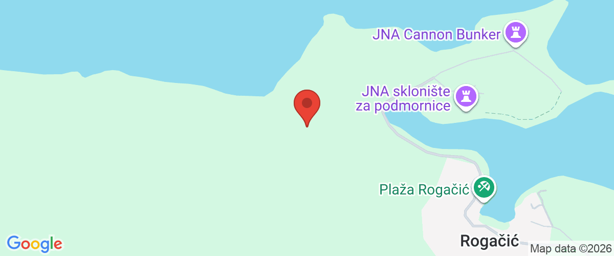 Karta lokacije