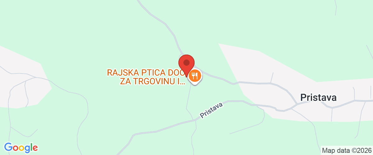 Karta lokacije