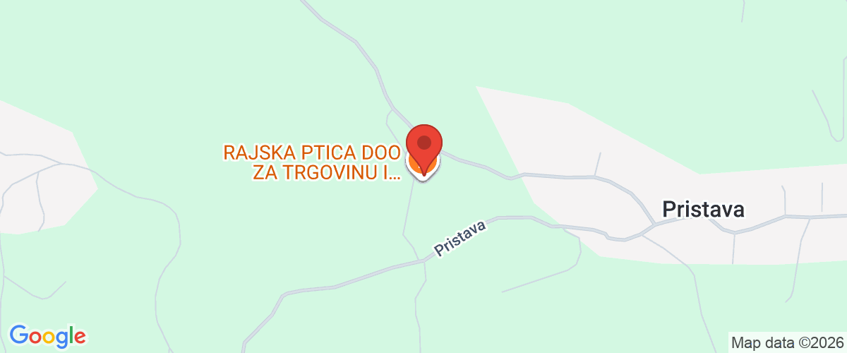 Karta lokacije