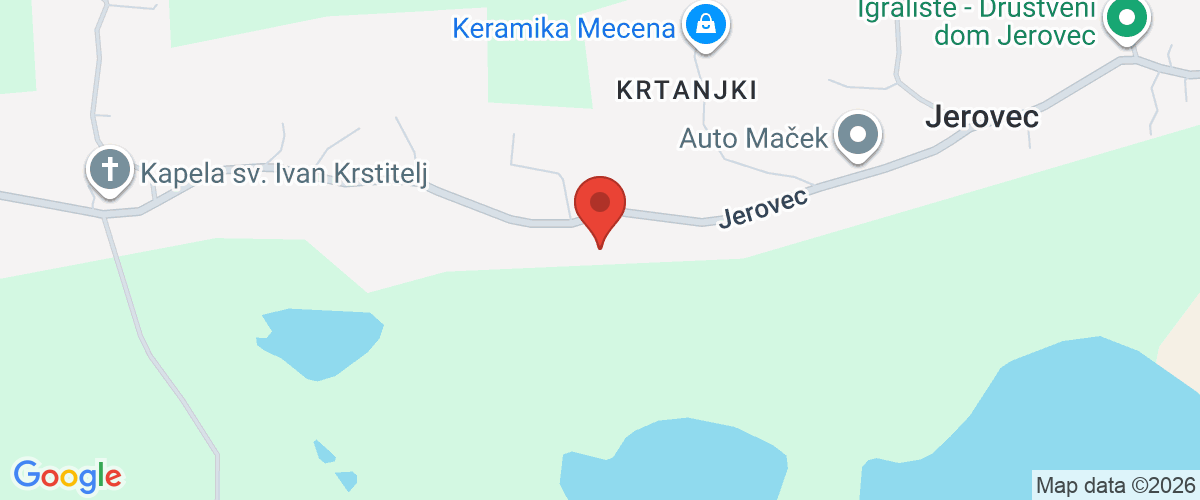 Karta lokacije