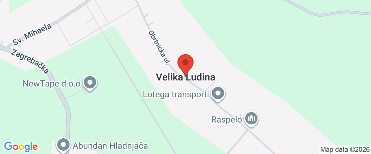 Karta lokacije