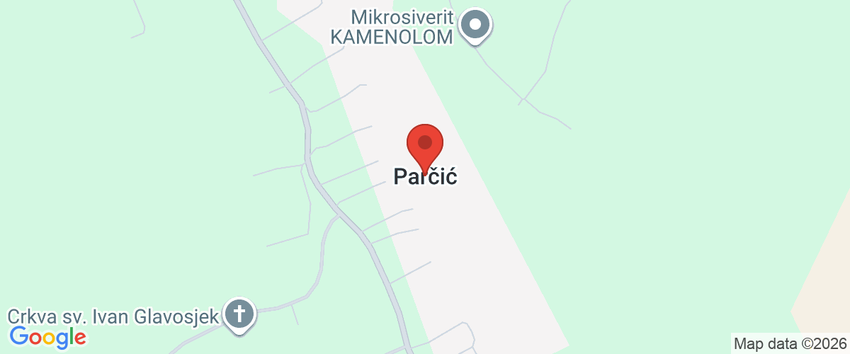 Karta lokacije