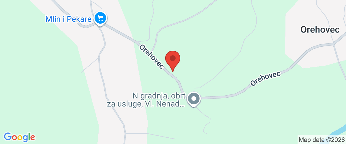 Karta lokacije