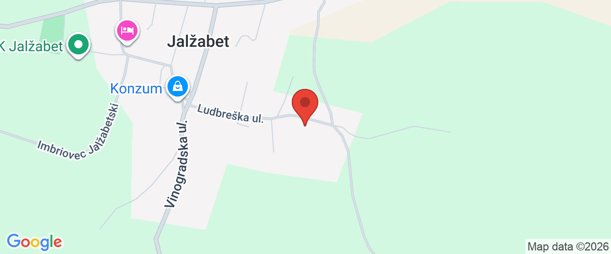 Karta lokacije