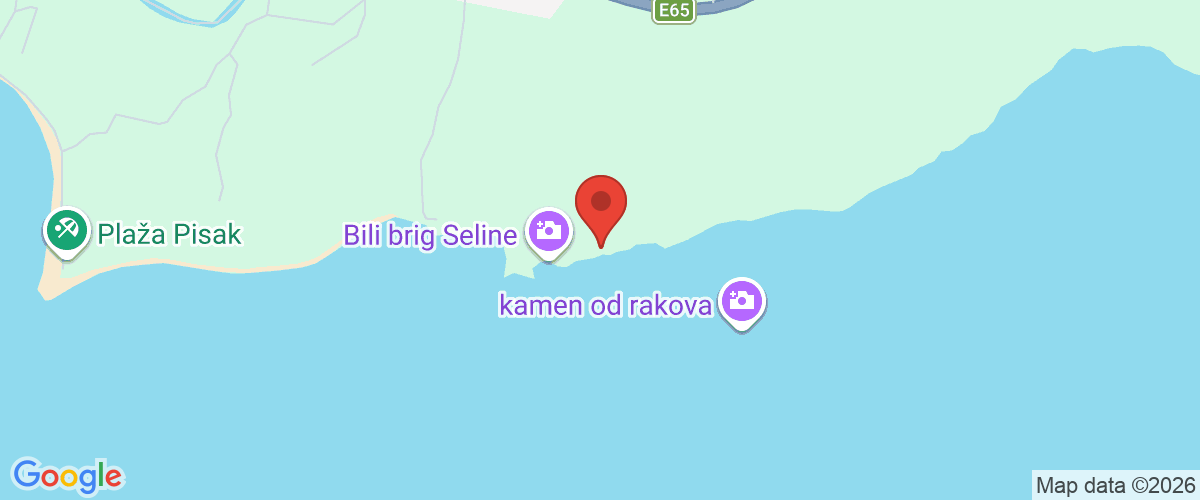 Karta lokacije