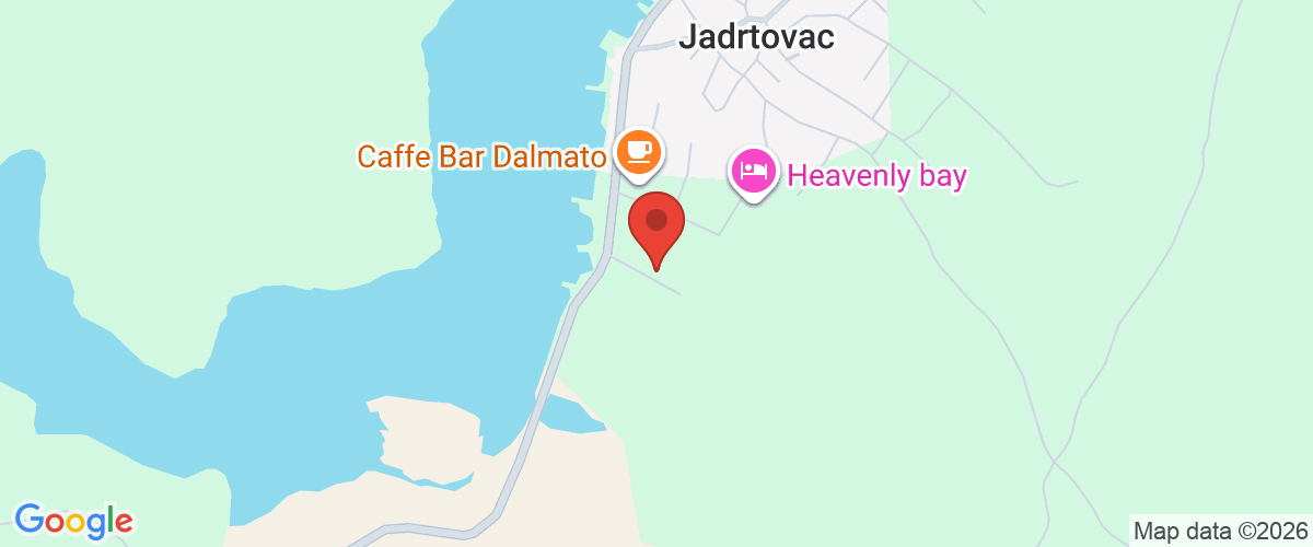Karta lokacije