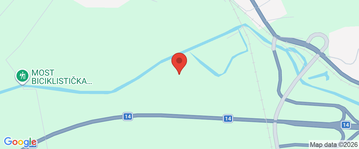 Karta lokacije
