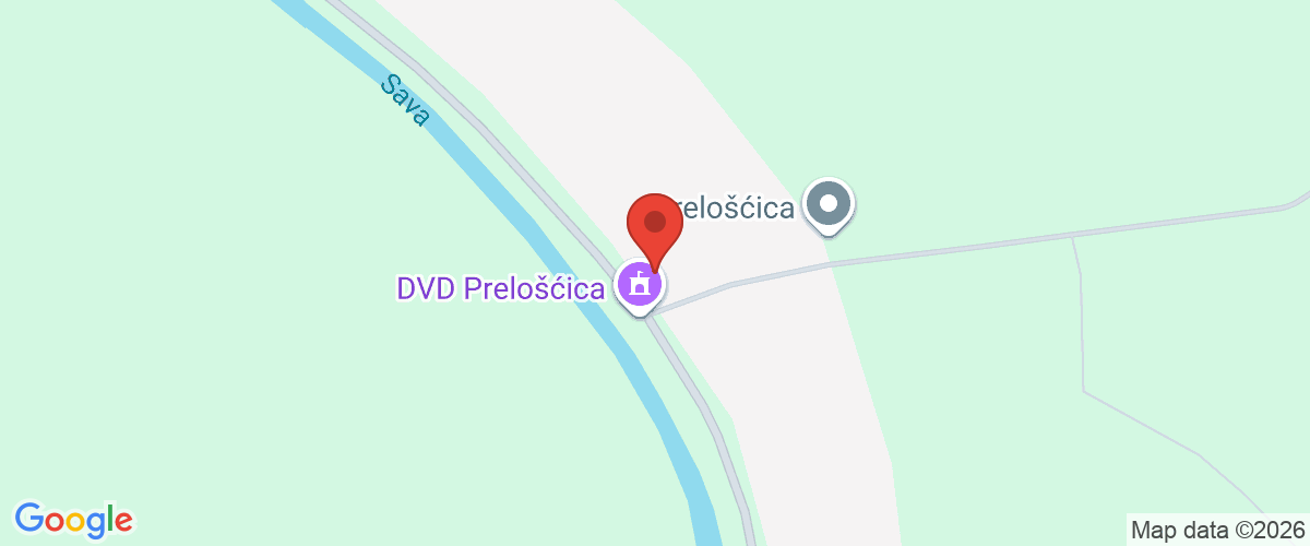 Karta lokacije