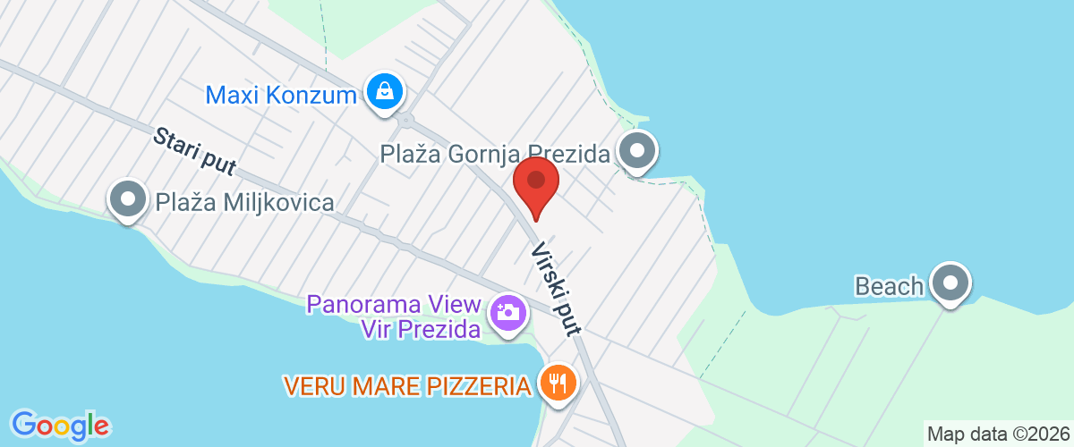 Karta lokacije