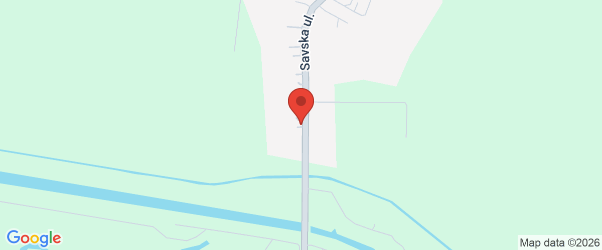 Karta lokacije
