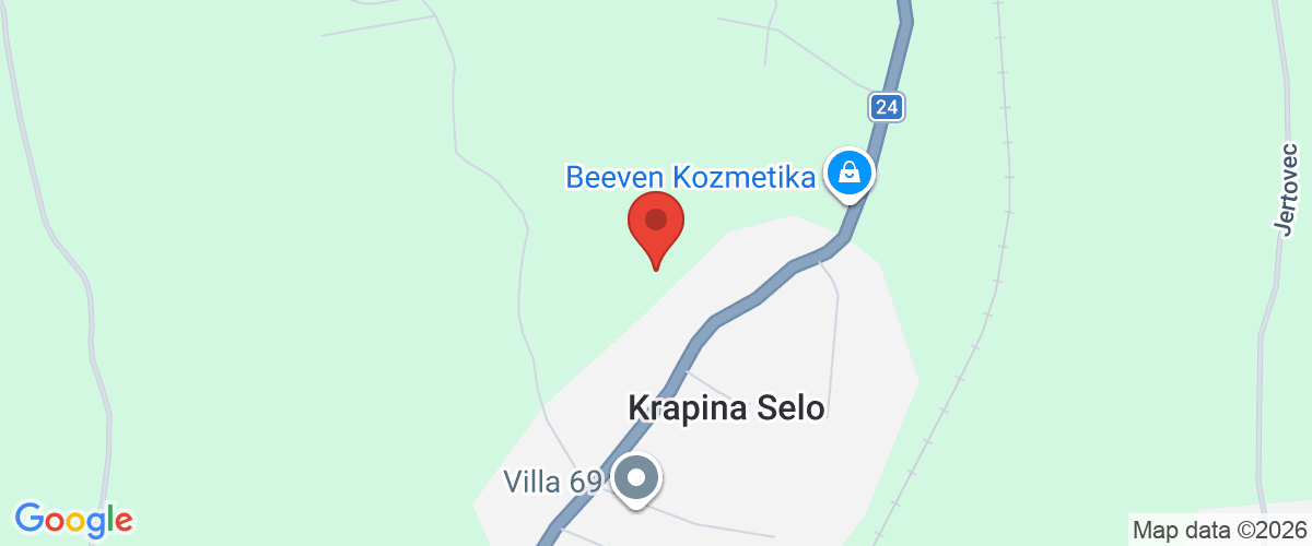 Karta lokacije