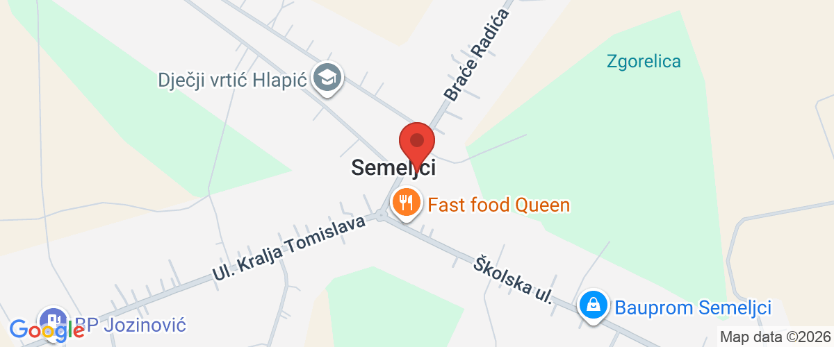 Karta lokacije