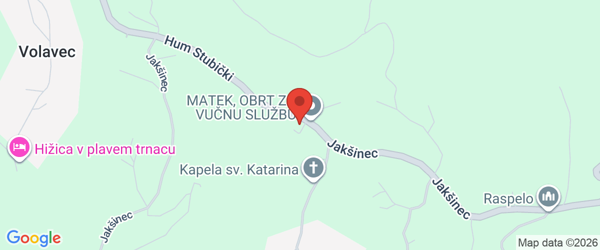 Karta lokacije