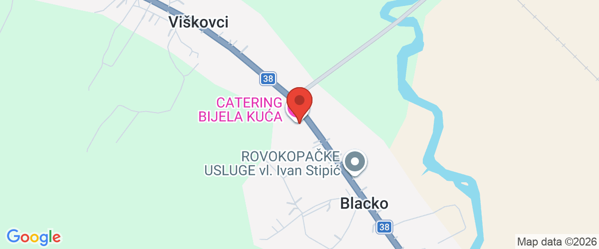 Karta lokacije