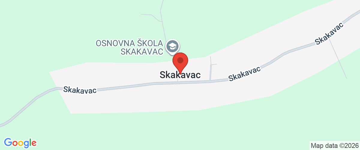 Karta lokacije