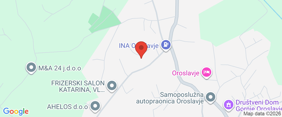 Karta lokacije