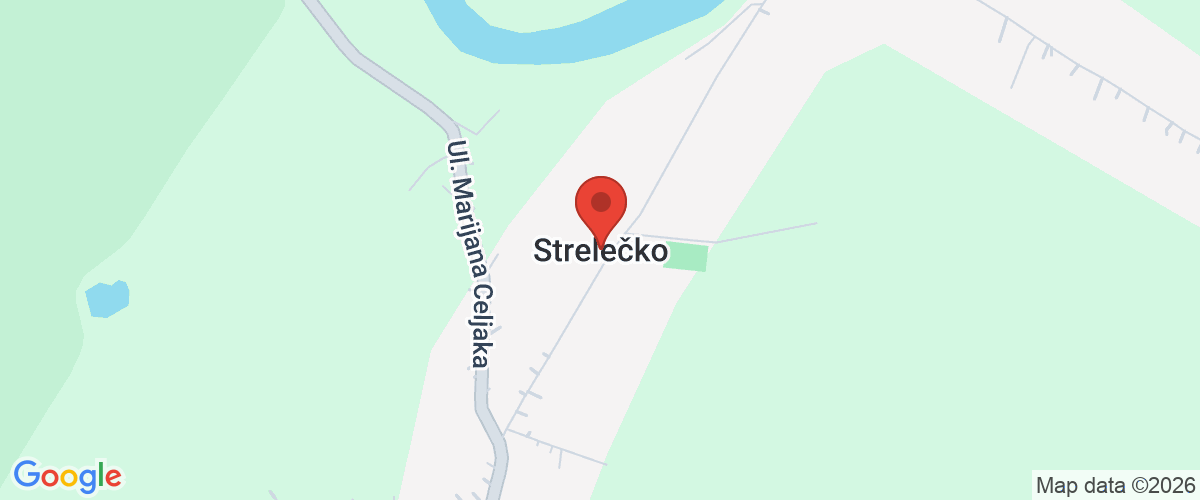 Karta lokacije