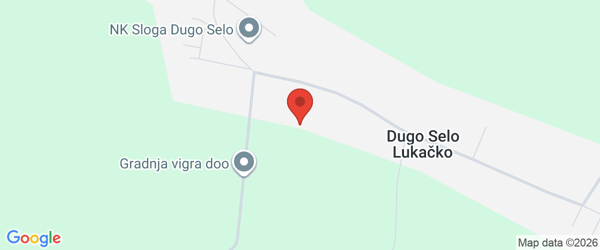 Karta lokacije