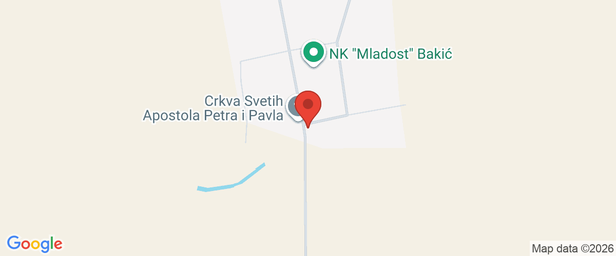Karta lokacije