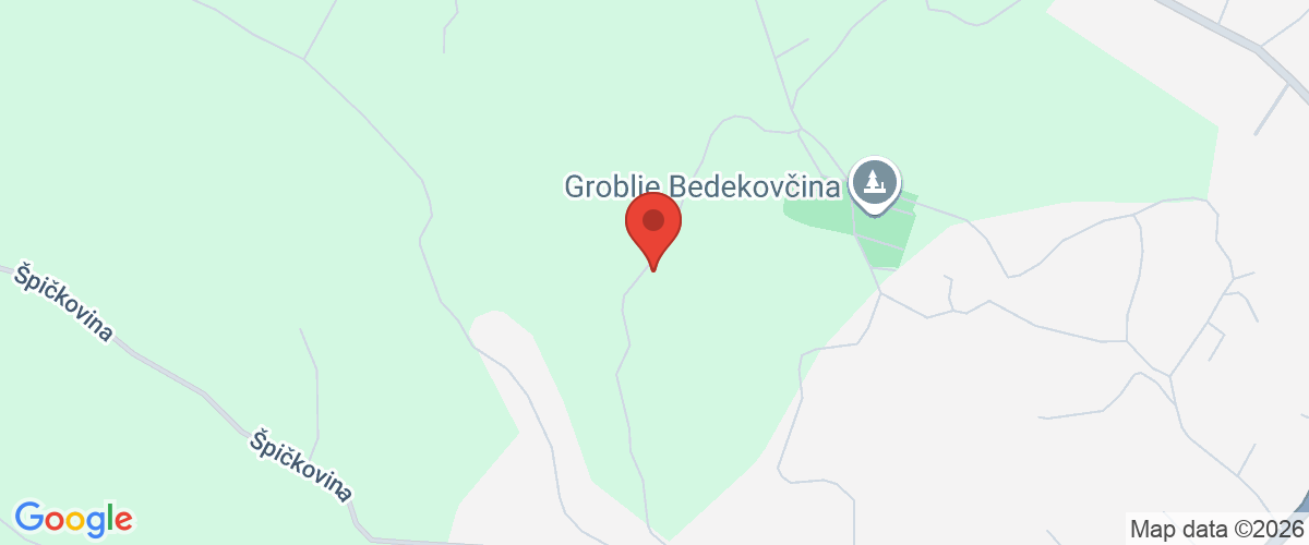 Karta lokacije