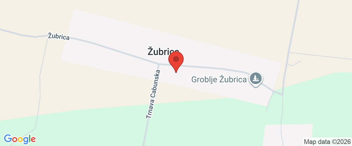 Karta lokacije