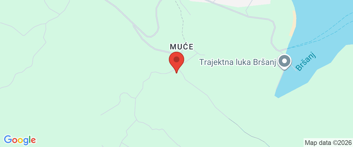 Karta lokacije