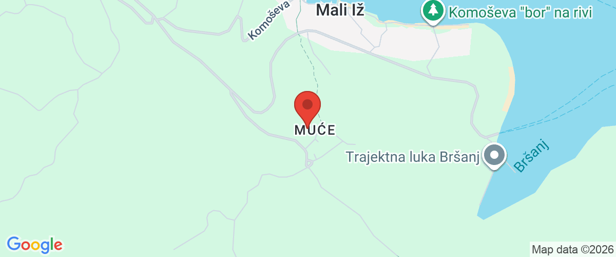 Karta lokacije