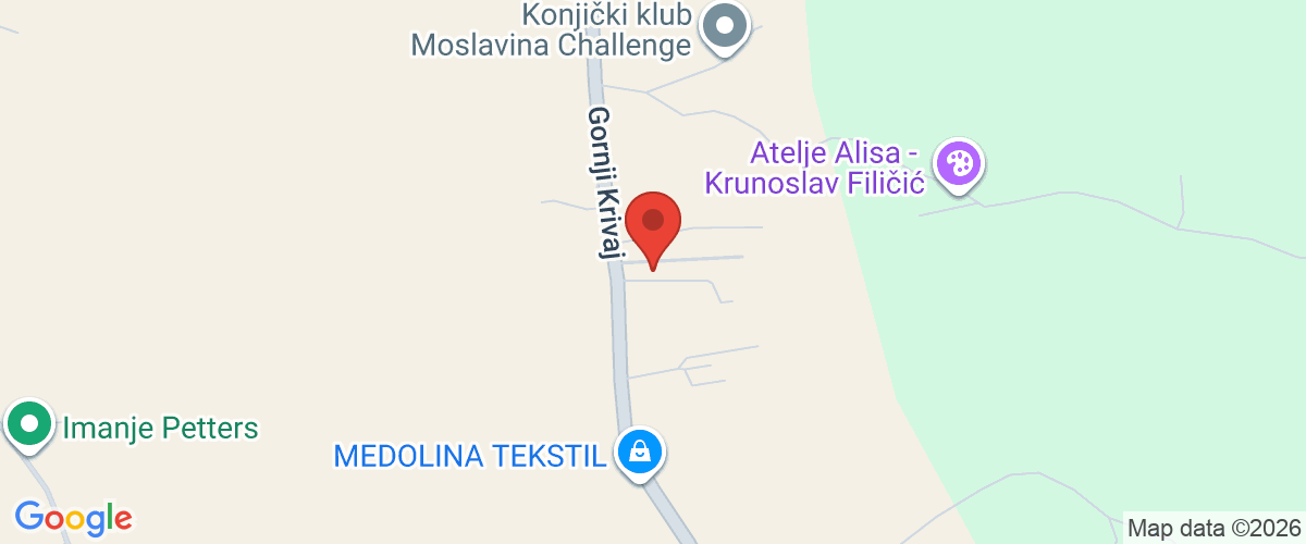 Karta lokacije