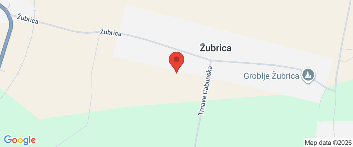 Karta lokacije