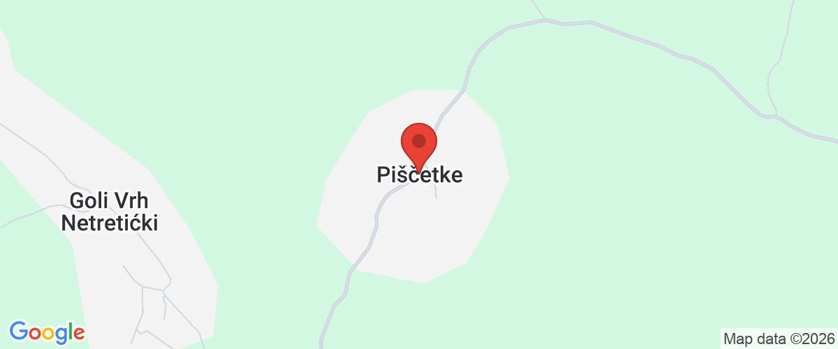 Karta lokacije