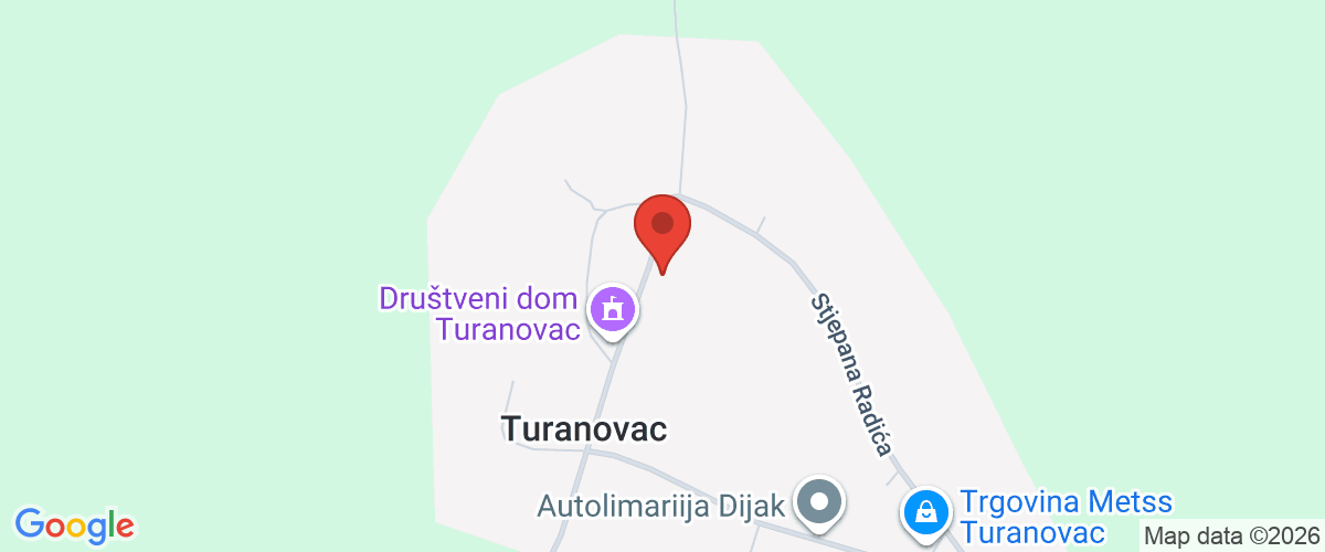 Karta lokacije
