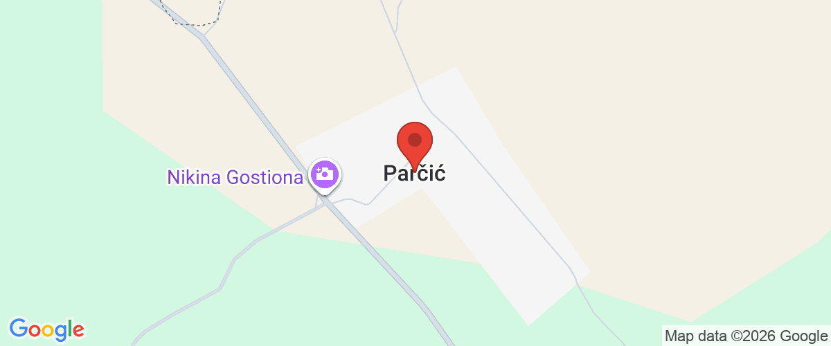 Karta lokacije