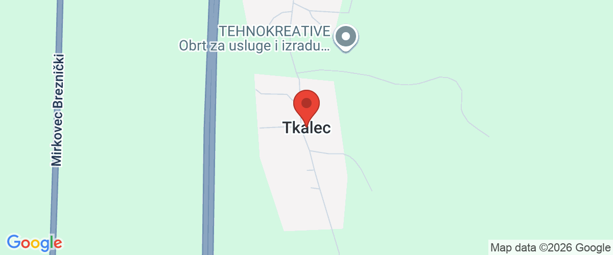Karta lokacije