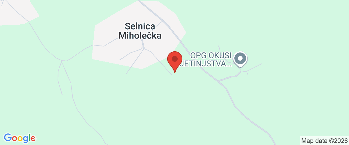 Karta lokacije