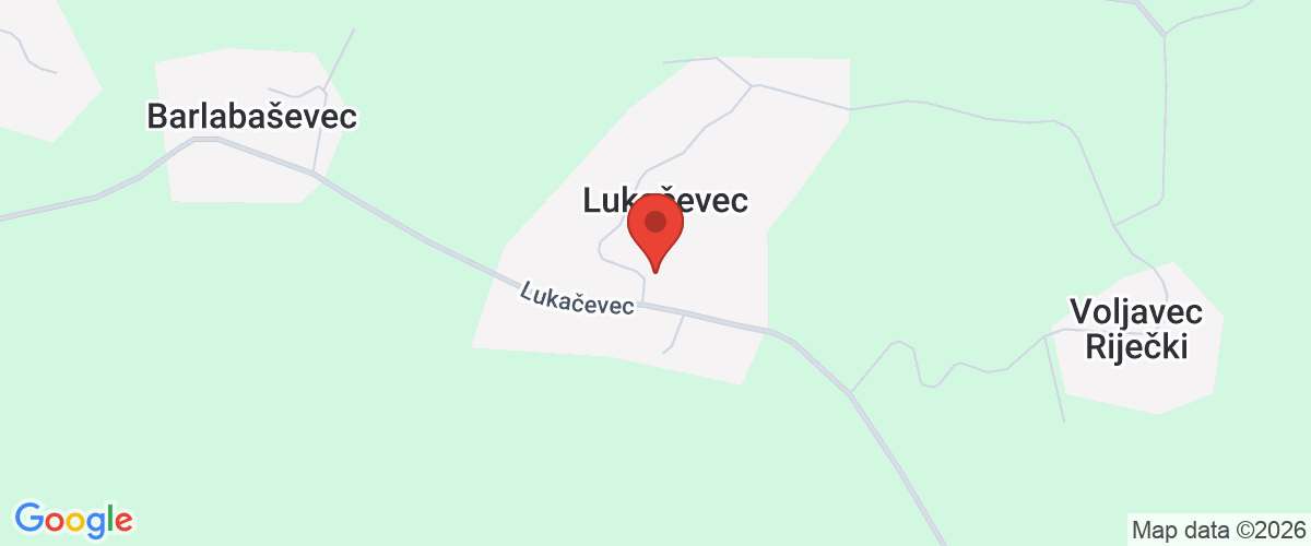 Karta lokacije