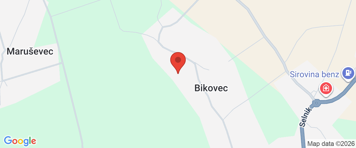 Karta lokacije