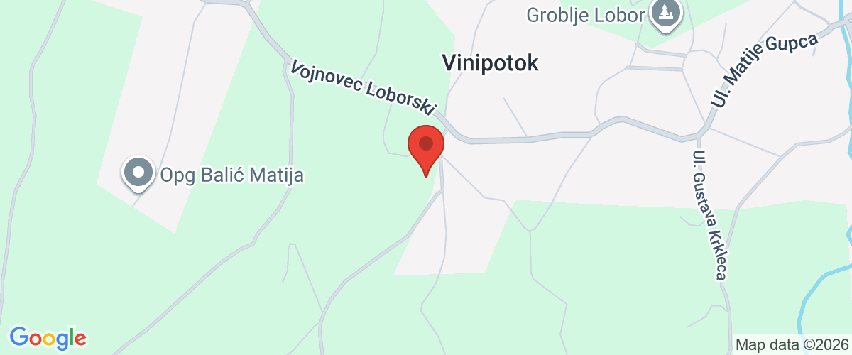 Karta lokacije