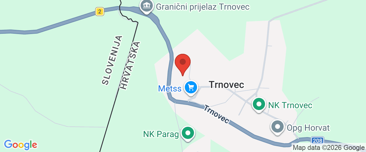 Karta lokacije