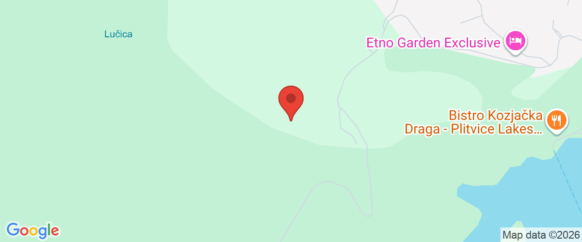 Karta lokacije