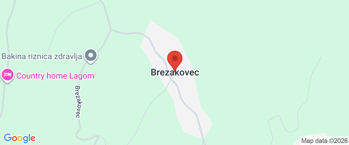 Karta lokacije