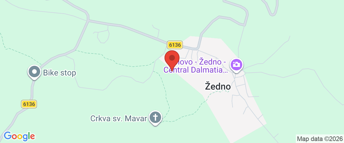 Karta lokacije
