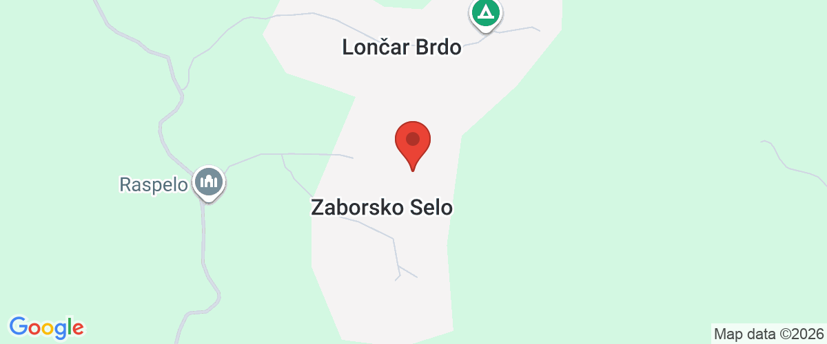 Karta lokacije