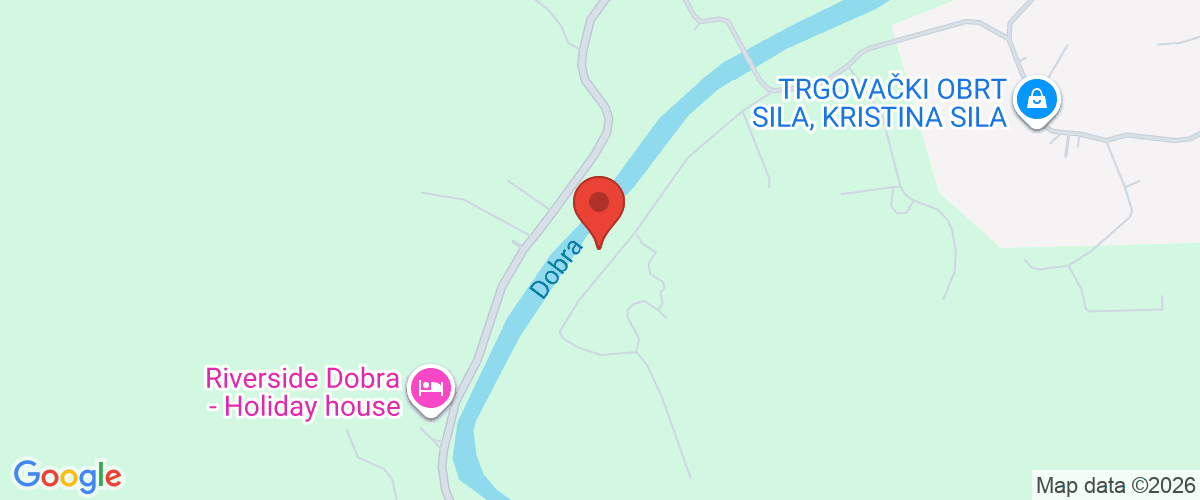 Karta lokacije