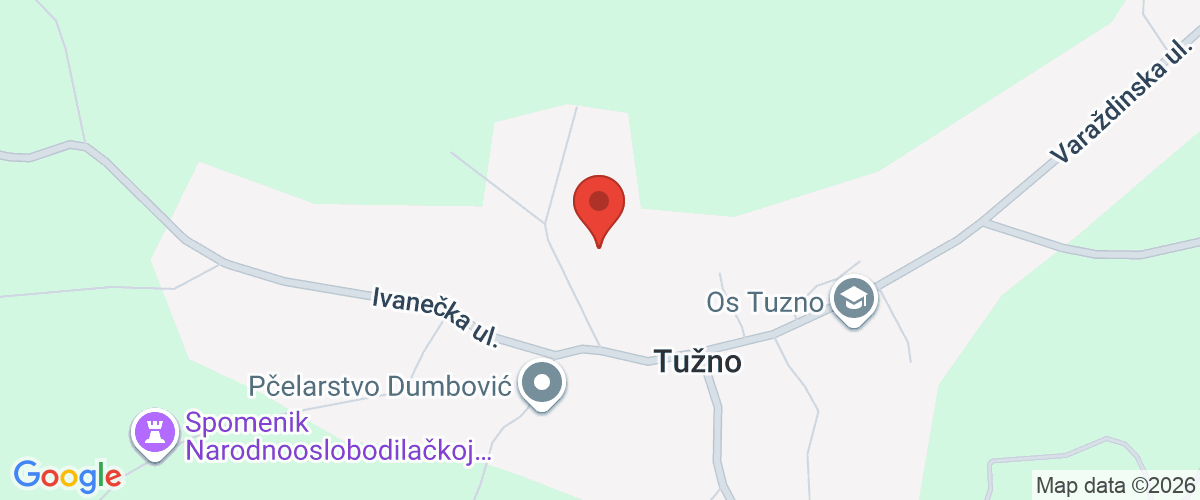 Karta lokacije