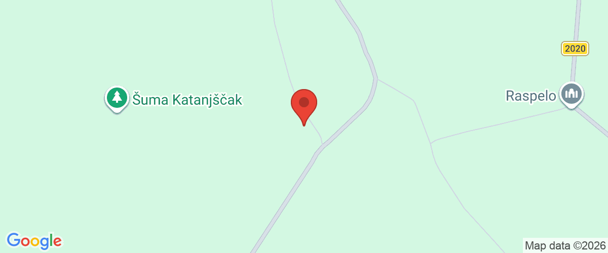 Karta lokacije