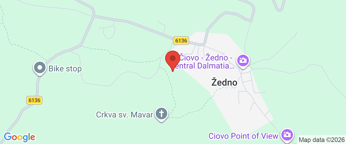 Karta lokacije