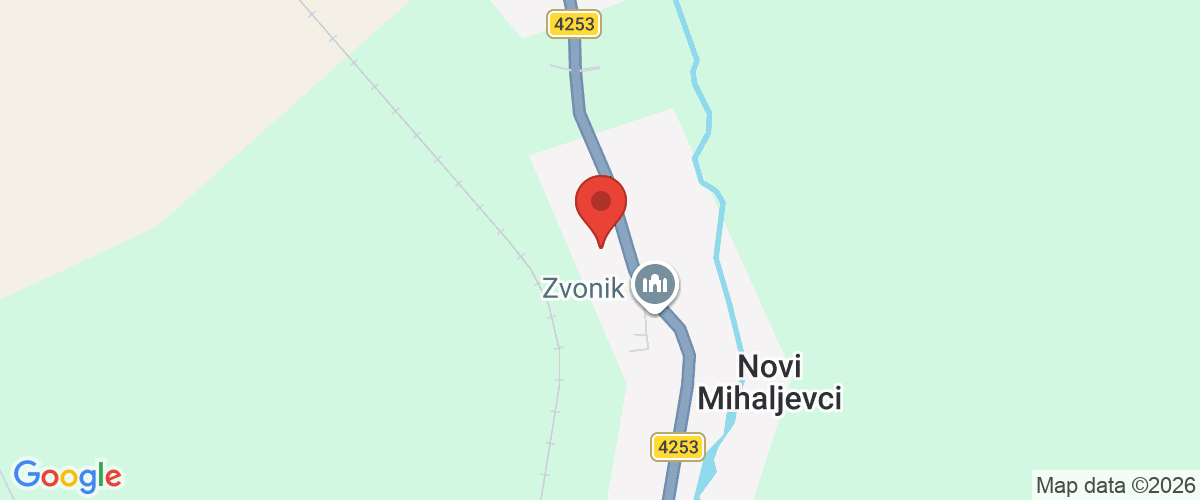 Karta lokacije