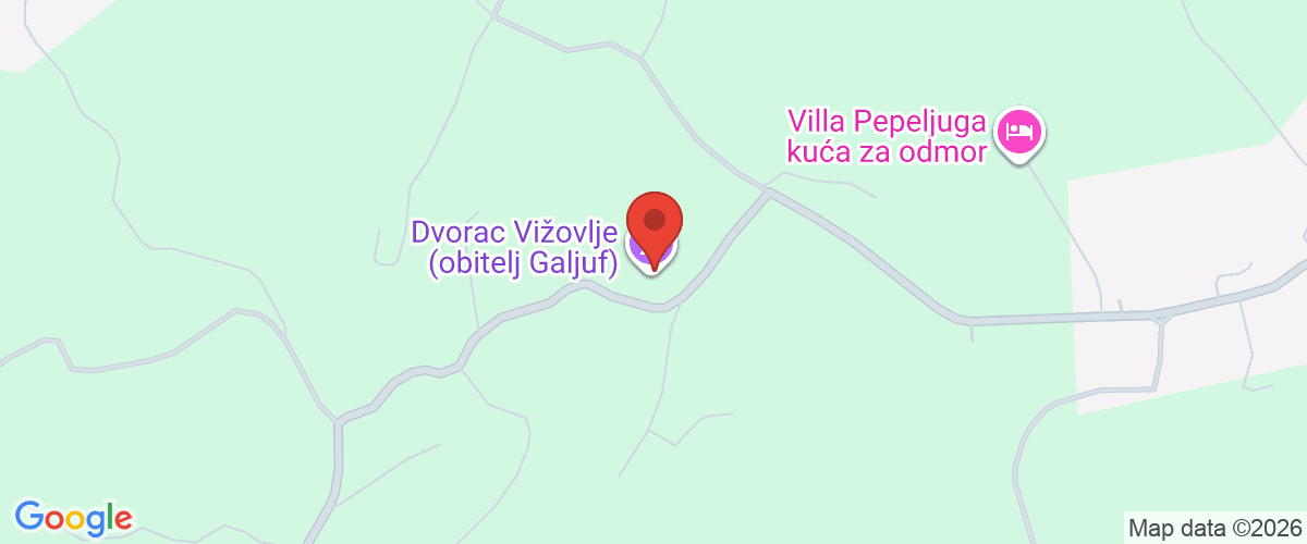 Karta lokacije