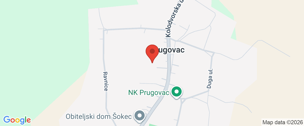 Karta lokacije